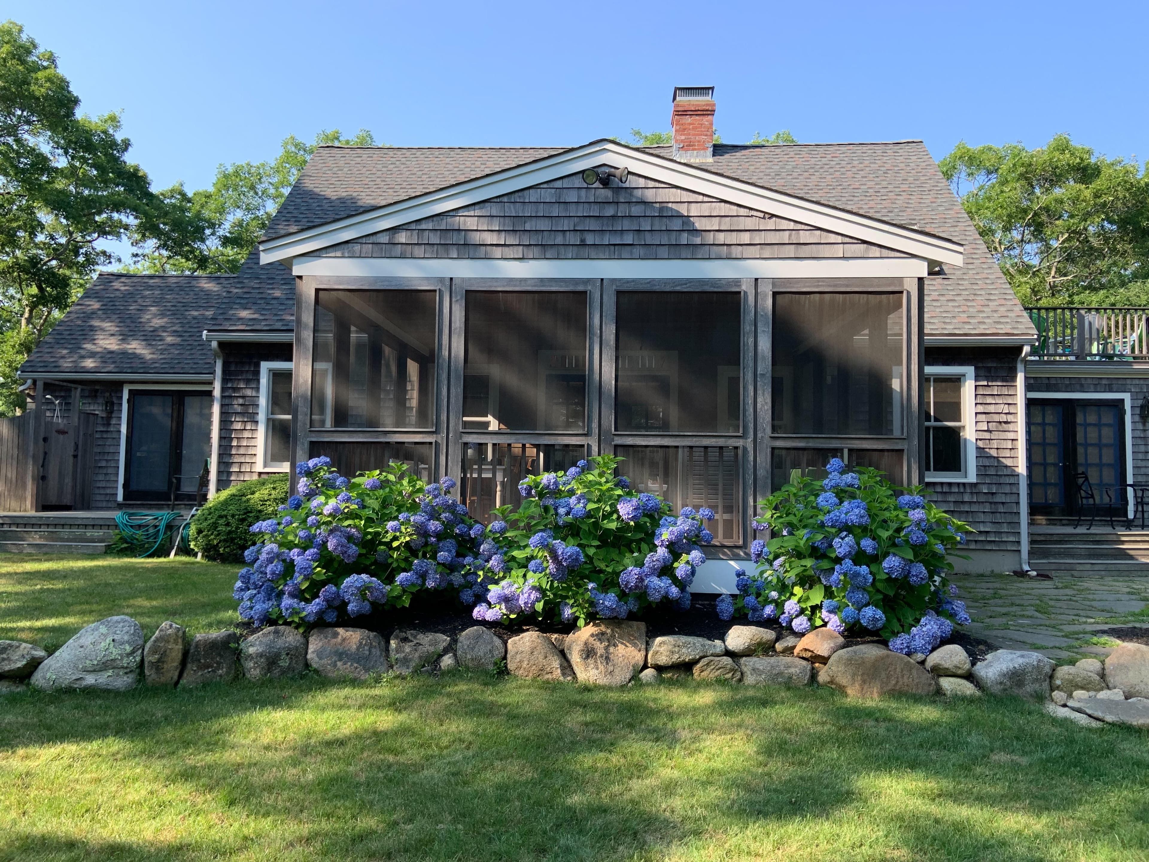 Image 2 - 3 Bedroom Rental in Oak Bluffs, Other - Sleeps 8