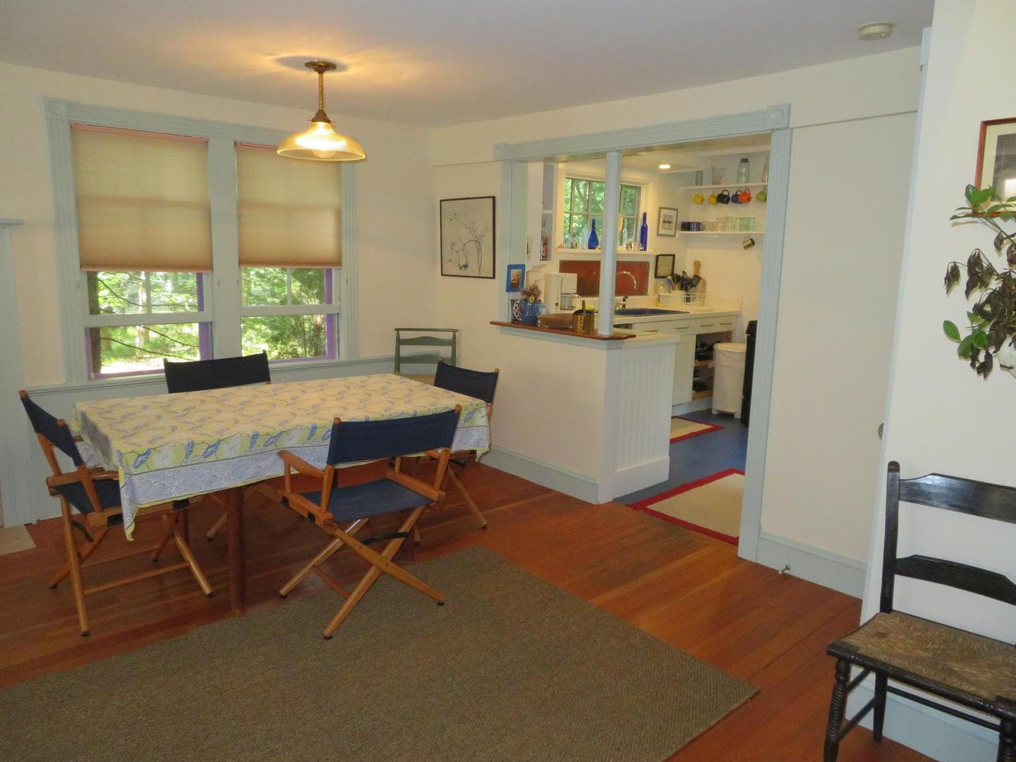 Image 3 - 2 Bedroom Rental in Oak Bluffs, Other - Sleeps 4