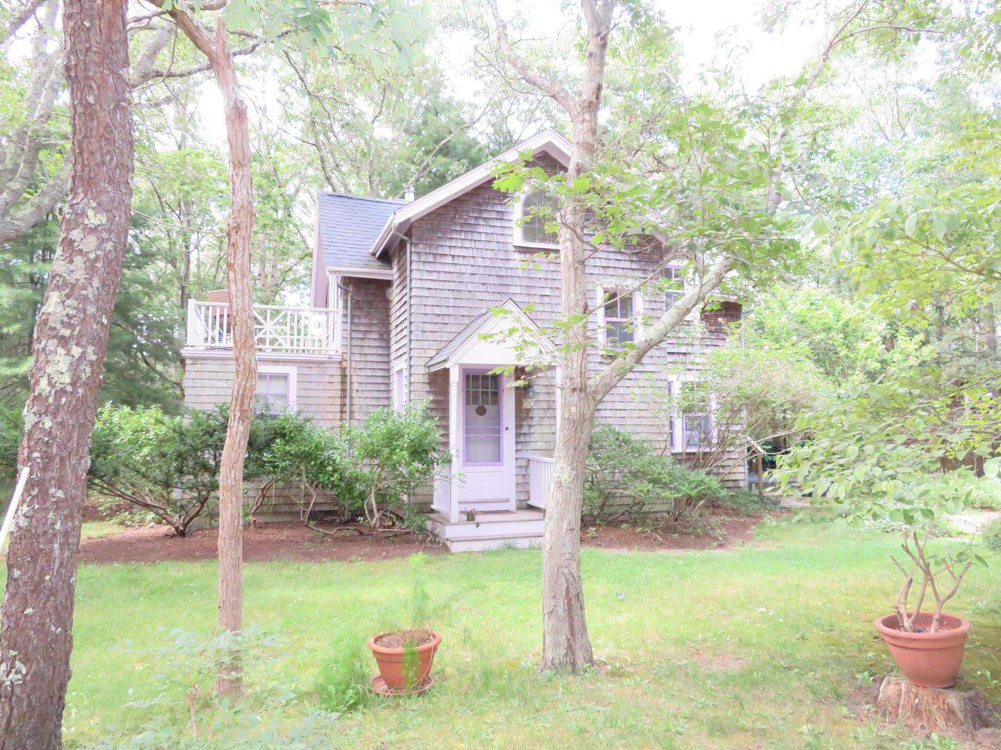 12 Chickawaukee Street
