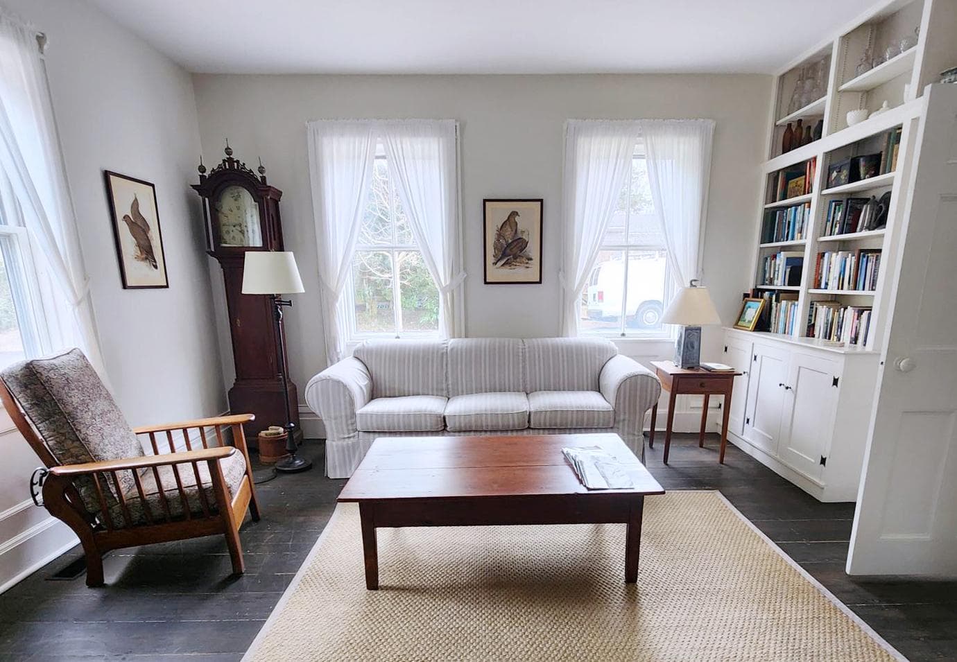Image 2 - 6 Bedroom Rental in Vineyard Haven, Other - Sleeps 11