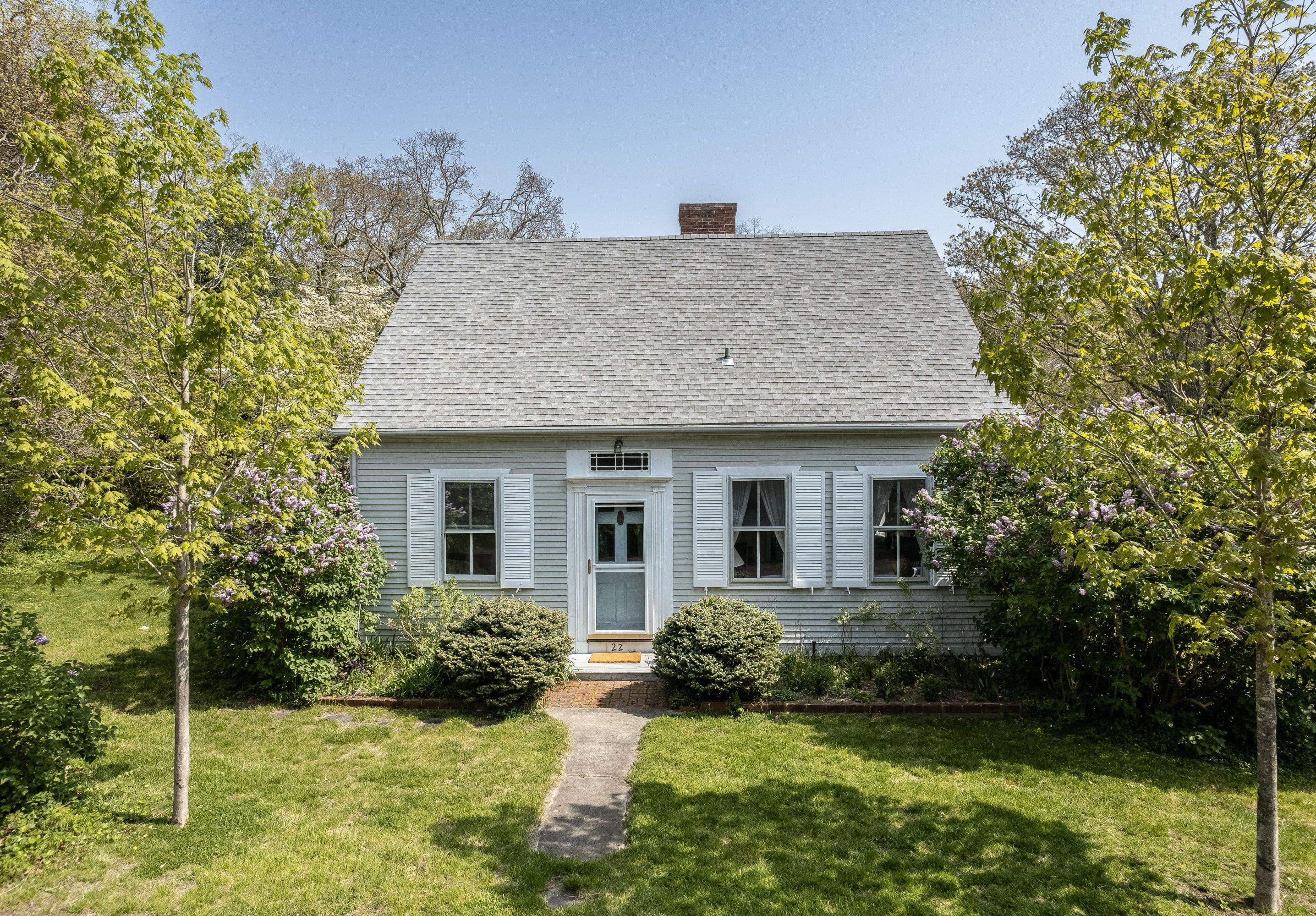 Image 2 - 6 Bedroom Rental in Vineyard Haven, Other - Sleeps 12