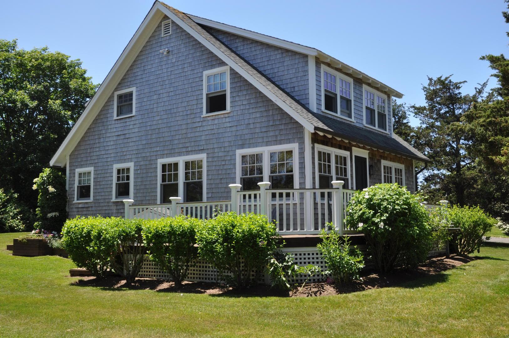 Image 2 - 3 Bedroom Rental in Edgartown, Katama - Sleeps 6