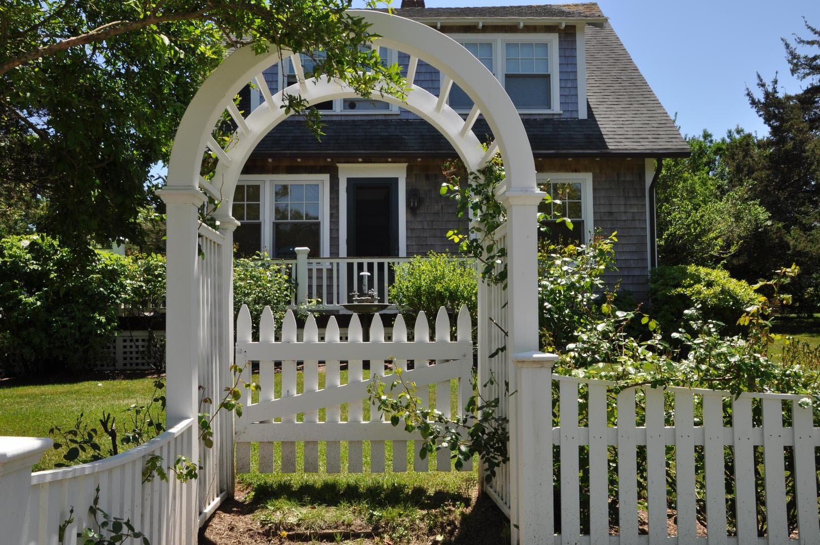 Image 3 - 3 Bedroom Rental in Edgartown, Katama - Sleeps 6