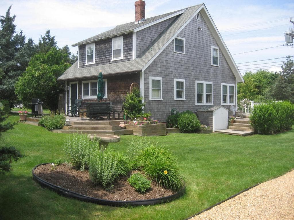 Image 1 - 3 Bedroom Rental in Edgartown, Katama - Sleeps 6