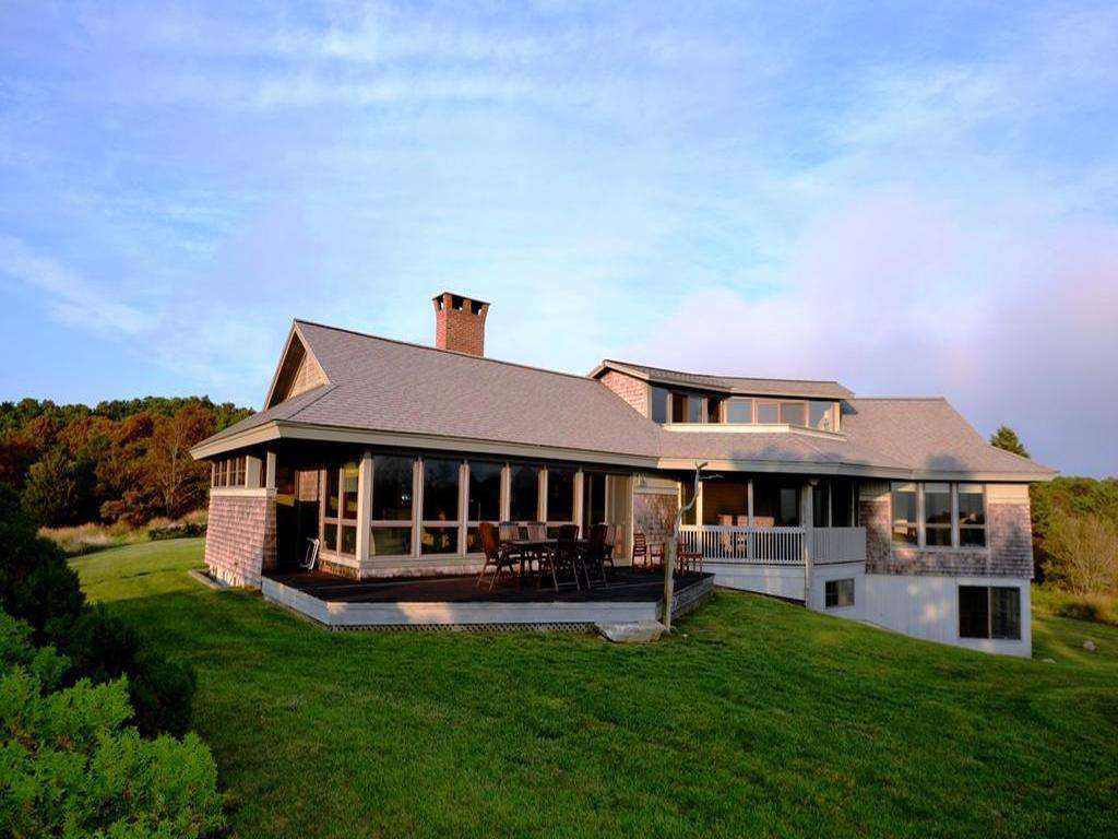 11 Oceanview Farm road