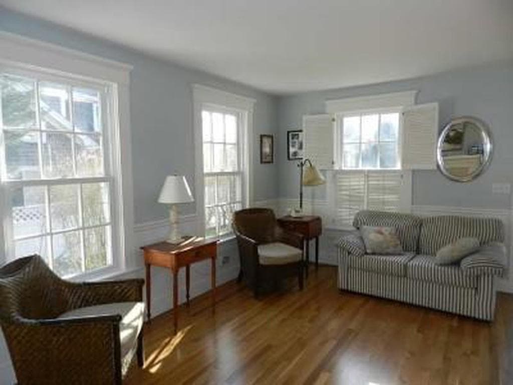 Image 3 - 4 Bedroom Rental in Edgartown, Other - Sleeps 8