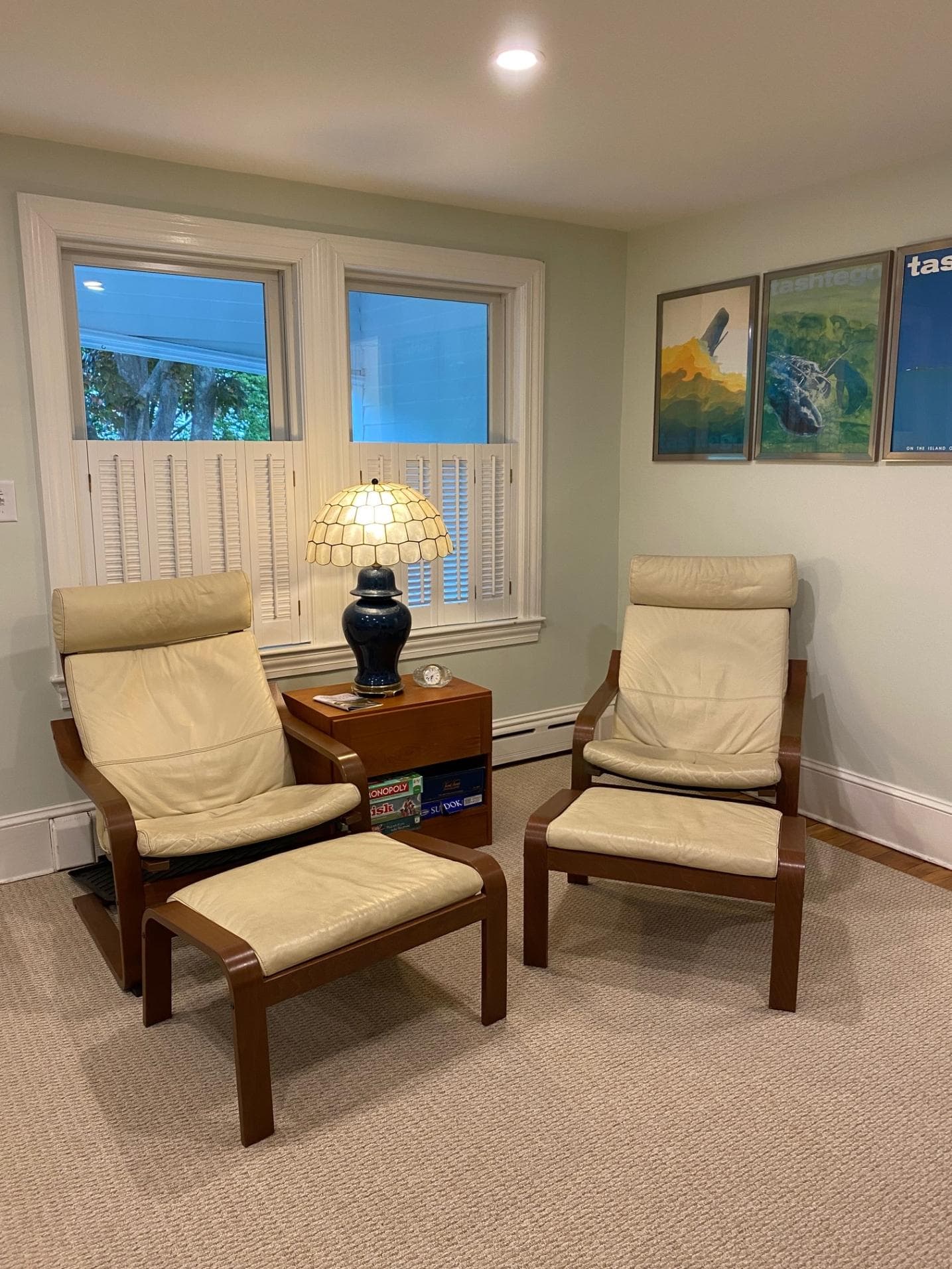 Image 2 - 2 Bedroom Rental in Edgartown, Downtown - Sleeps 4