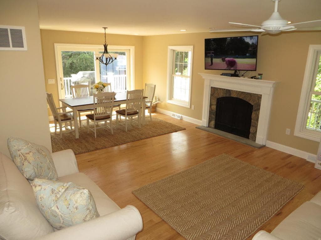 Image 3 - 4 Bedroom Rental in Vineyard Haven, Other - Sleeps 10