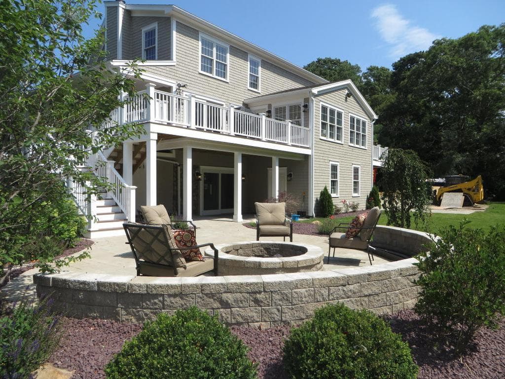 Image 2 - 4 Bedroom Rental in Vineyard Haven, Other - Sleeps 10
