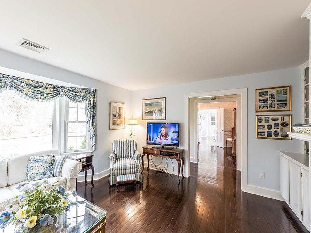 Image 3 - 3 Bedroom Rental in Edgartown, Katama - Sleeps 7