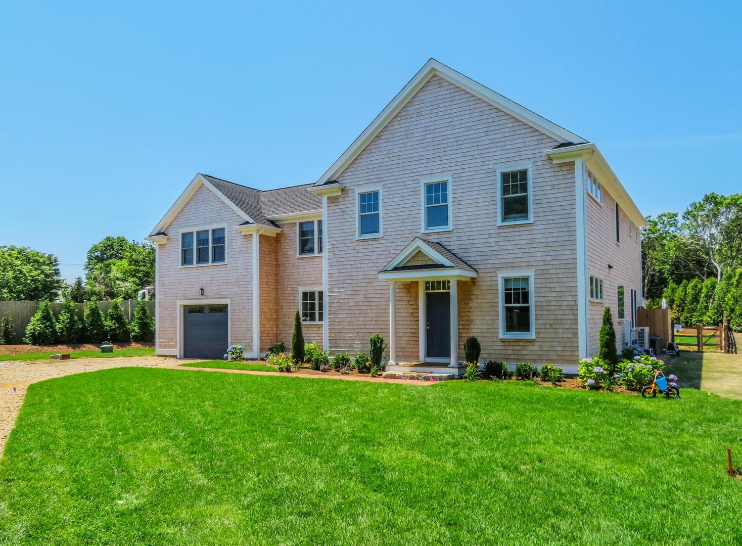 Image 1 - 5 Bedroom Rental in Edgartown, Other - Sleeps 14