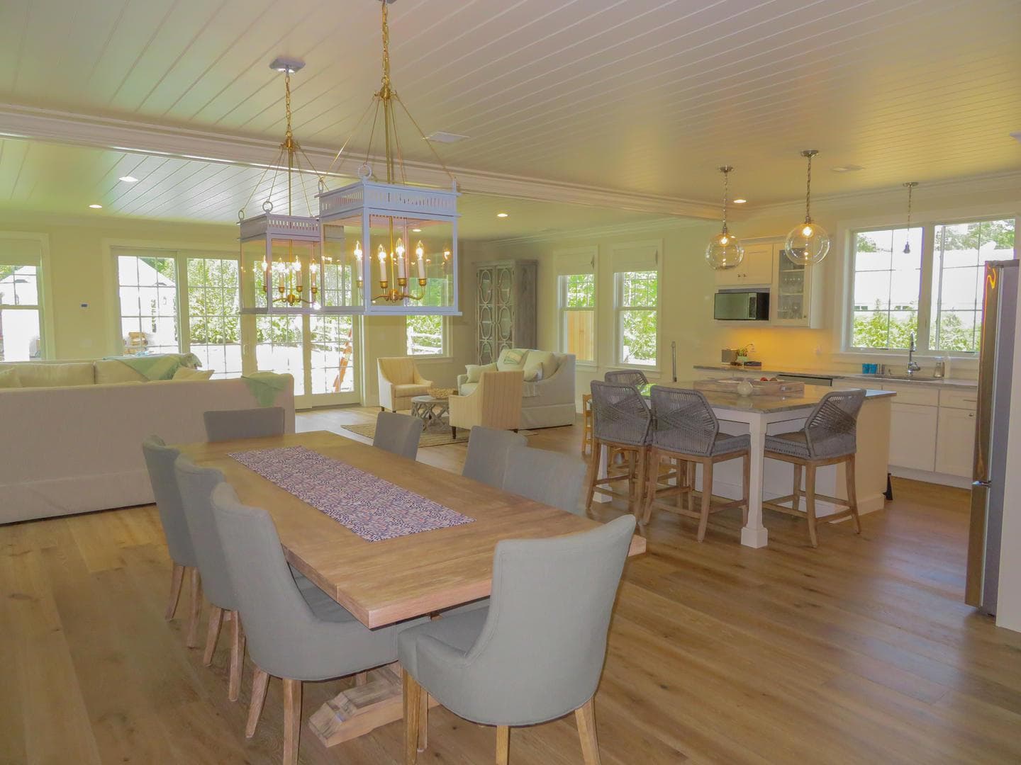 Image 3 - 5 Bedroom Rental in Edgartown, Other - Sleeps 14
