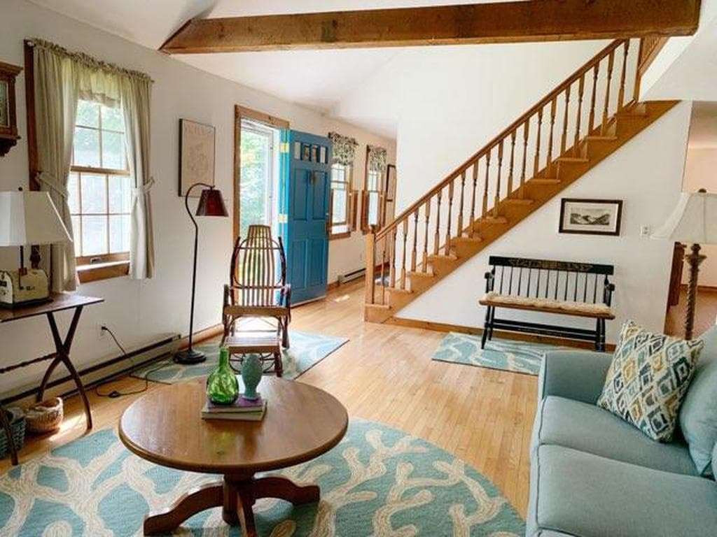 Image 3 - 3 Bedroom Rental in West Tisbury, Other - Sleeps 6