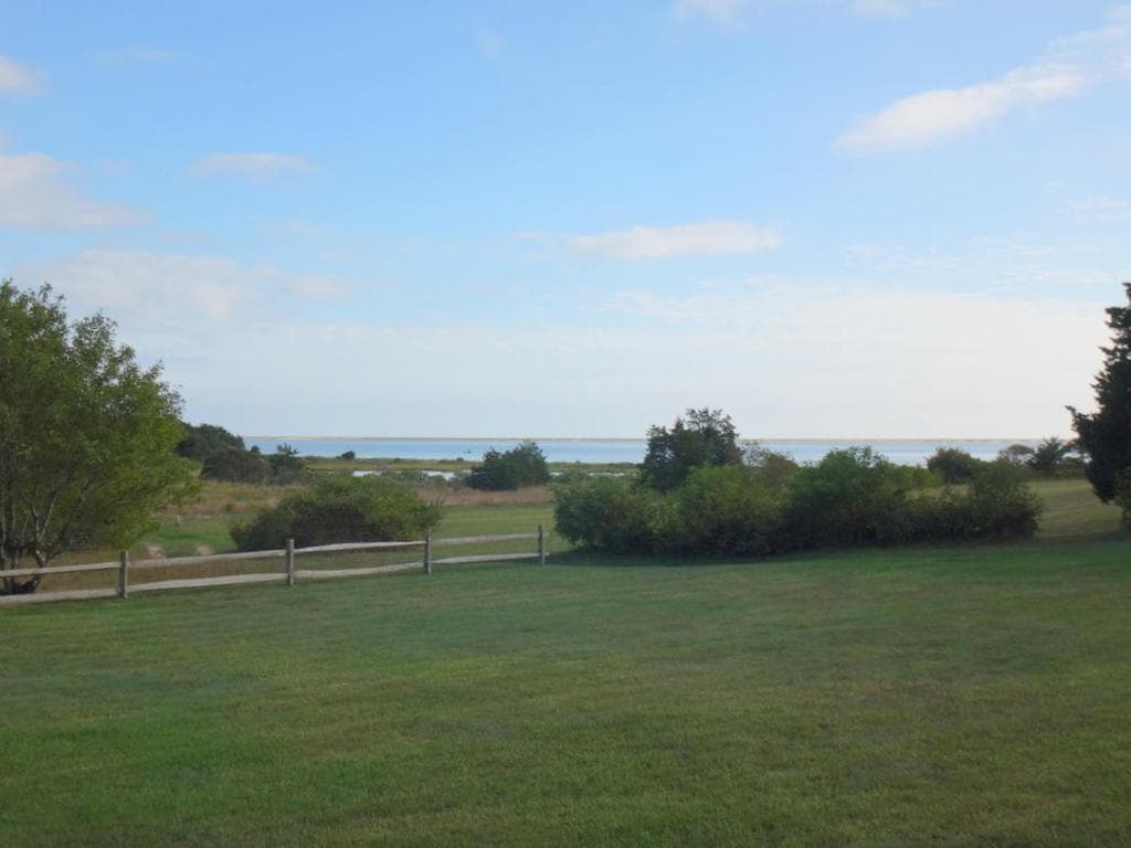 Image 2 - 3 Bedroom Rental in Edgartown, Chappaquiddick - Sleeps 6