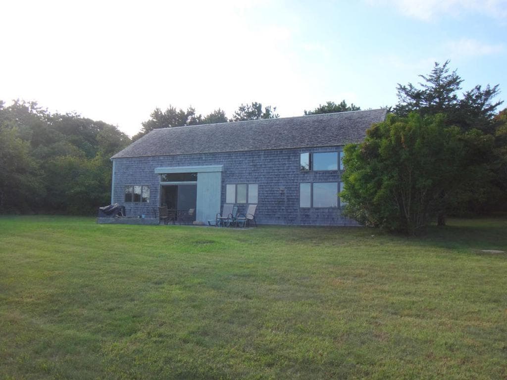 Image 1 - 3 Bedroom Rental in Edgartown, Chappaquiddick - Sleeps 6