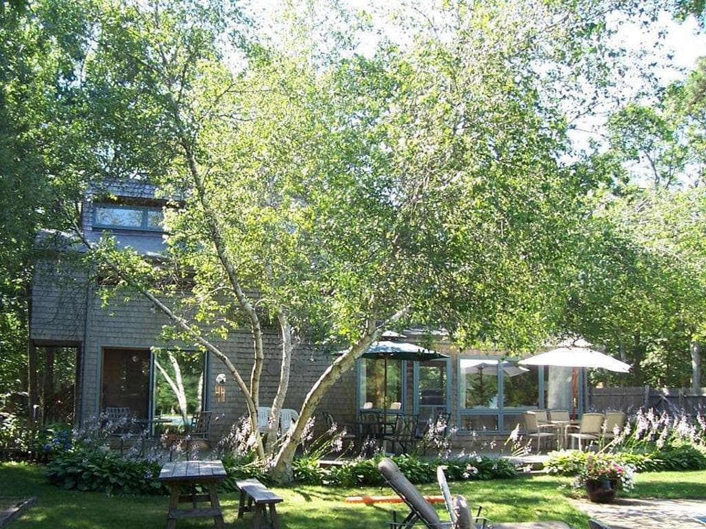 Image 1 - 5 Bedroom Rental in West Tisbury, Other - Sleeps 10