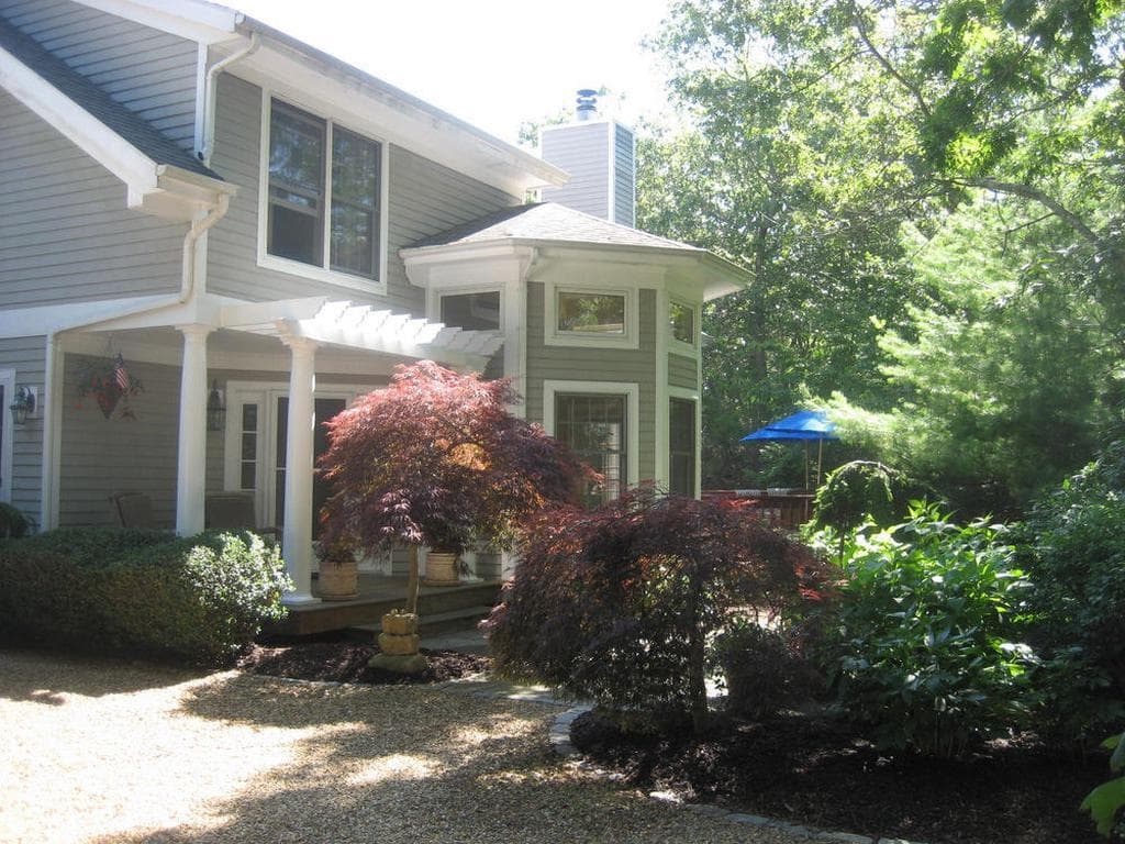 Image 1 - 2 Bedroom Rental in Vineyard Haven, Other - Sleeps 5