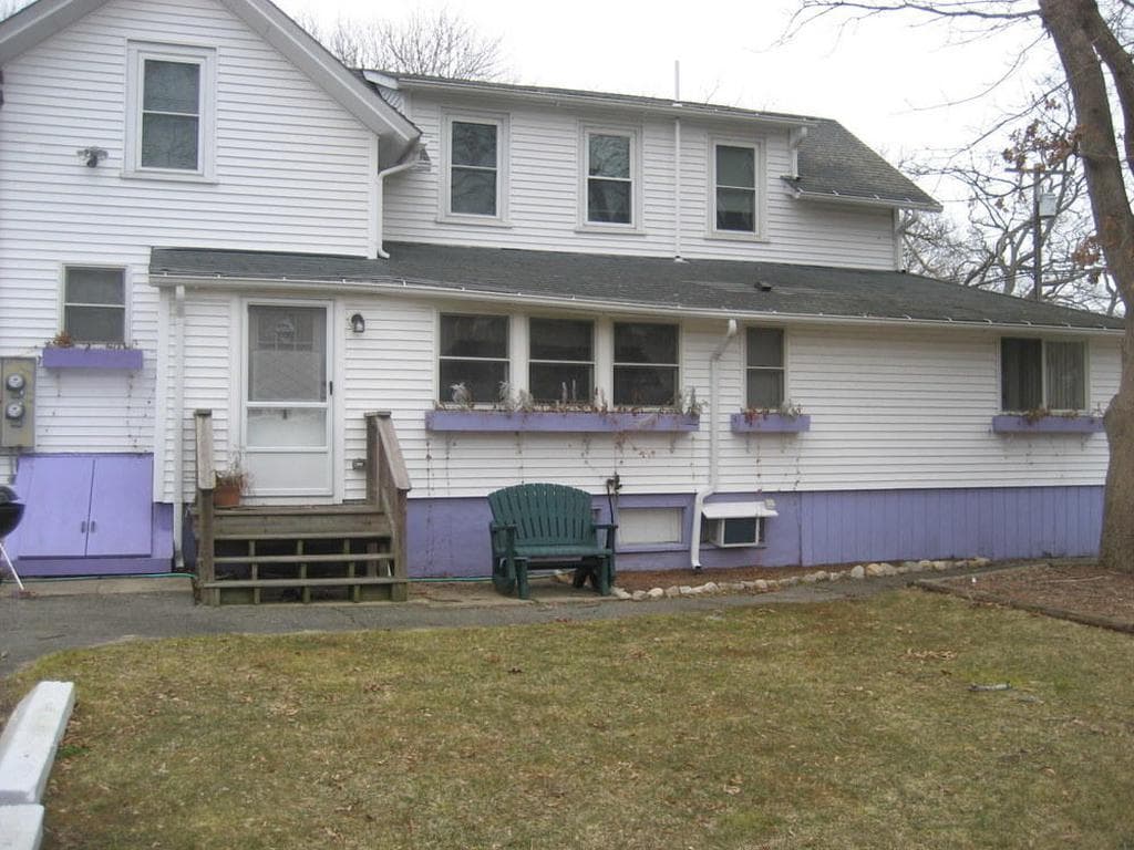 Image 1 - 5 Bedroom Rental in Oak Bluffs, Other - Sleeps 14