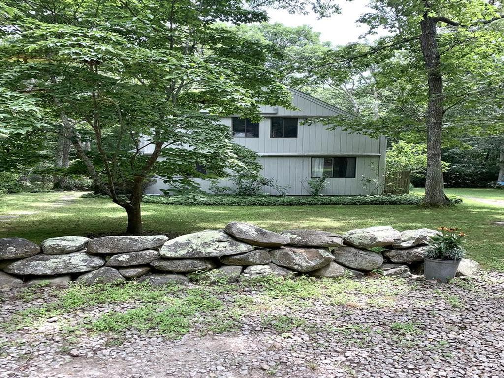Image 3 - 4 Bedroom Rental in Chilmark, Other - Sleeps 8
