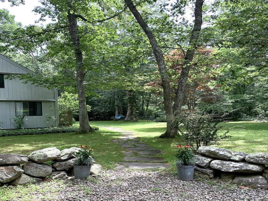 Image 1 - 4 Bedroom Rental in Chilmark, Other - Sleeps 8