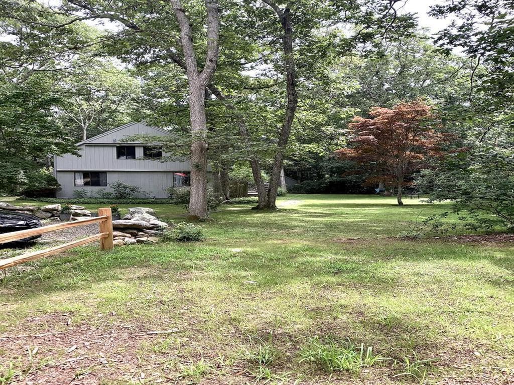 Image 2 - 4 Bedroom Rental in Chilmark, Other - Sleeps 8