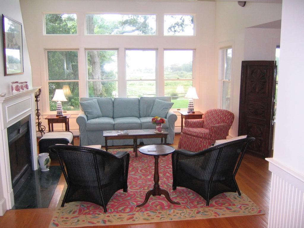 Image 3 - 3 Bedroom Rental in Edgartown, Other - Sleeps 6