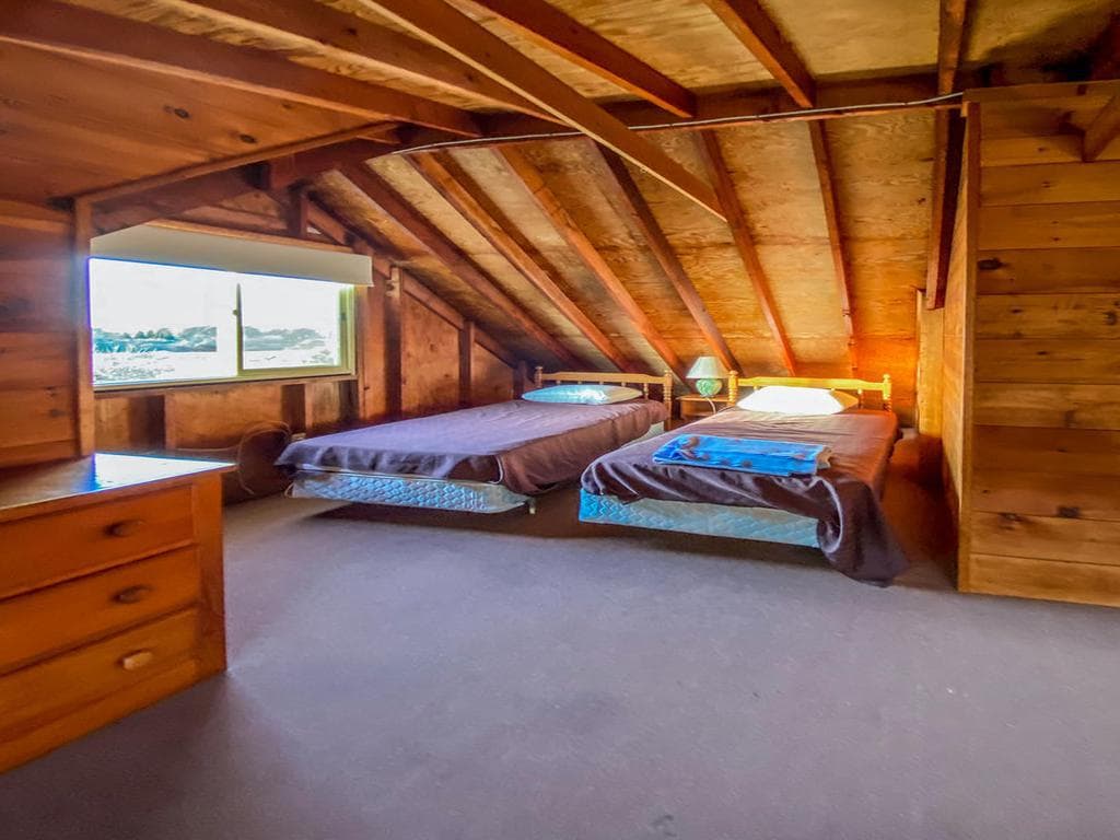 Image 3 - 3 Bedroom Rental in Edgartown, Chappaquiddick - Sleeps 6