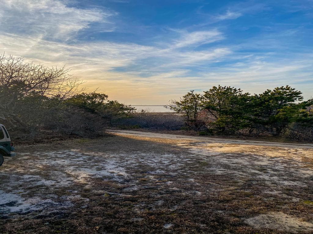 Image 2 - 3 Bedroom Rental in Edgartown, Chappaquiddick - Sleeps 6