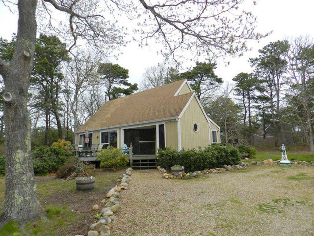 19 Litchfield Road