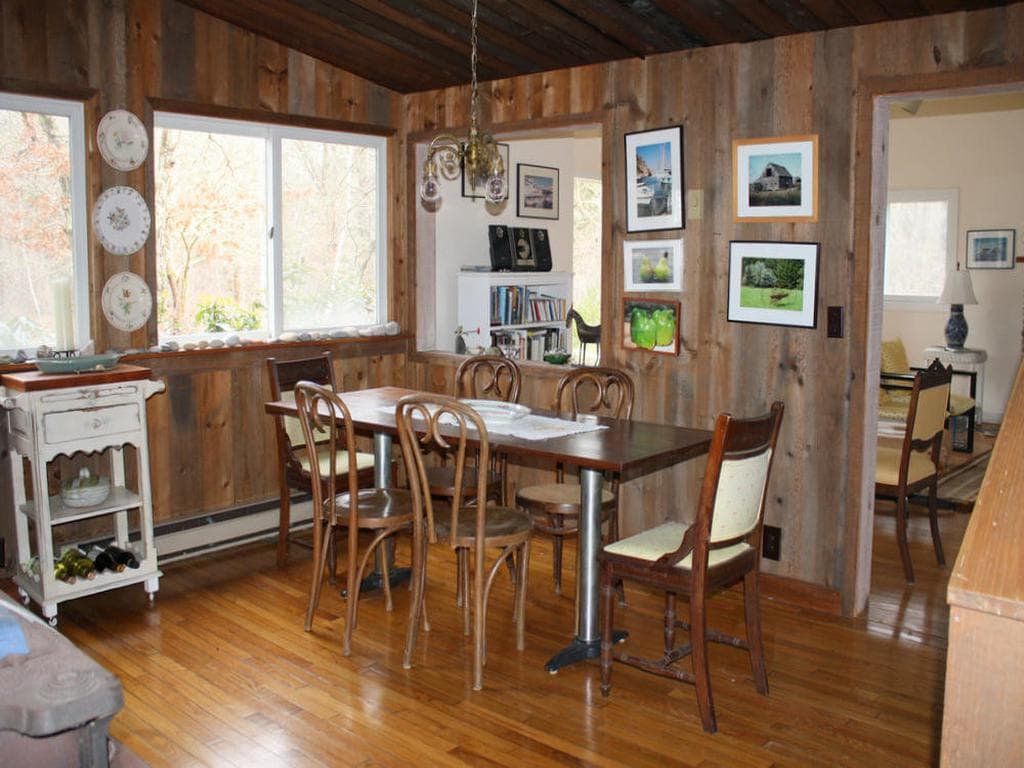 Image 3 - 3 Bedroom Rental in West Tisbury, Other - Sleeps 6