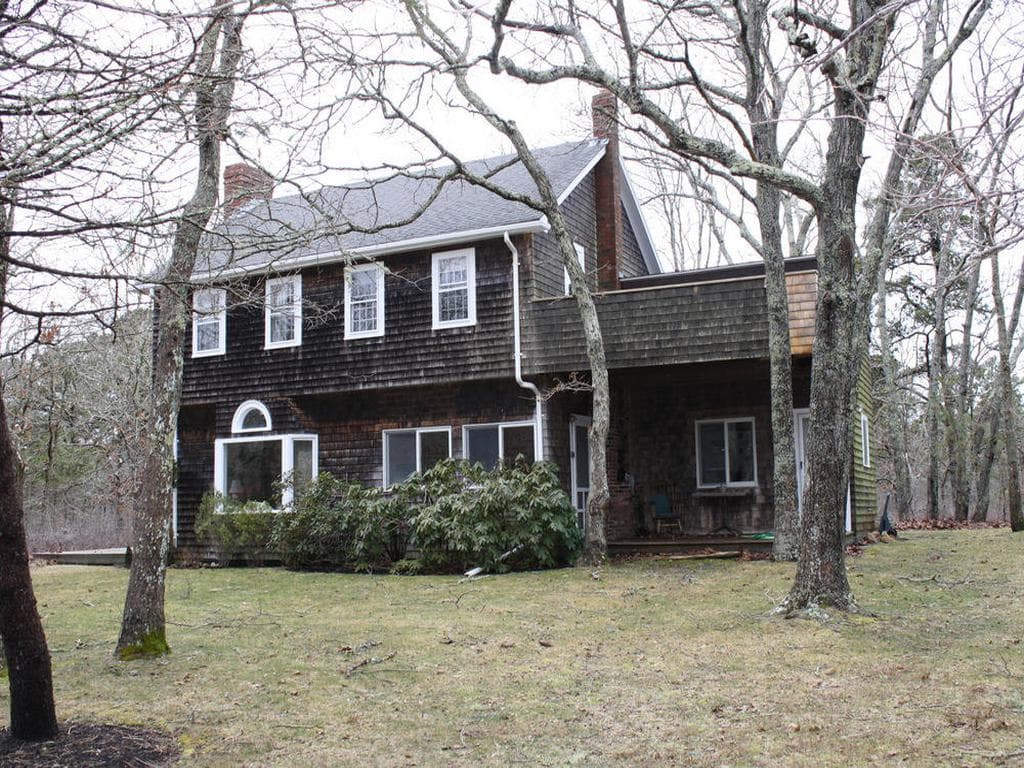 Image 1 - 3 Bedroom Rental in West Tisbury, Other - Sleeps 6