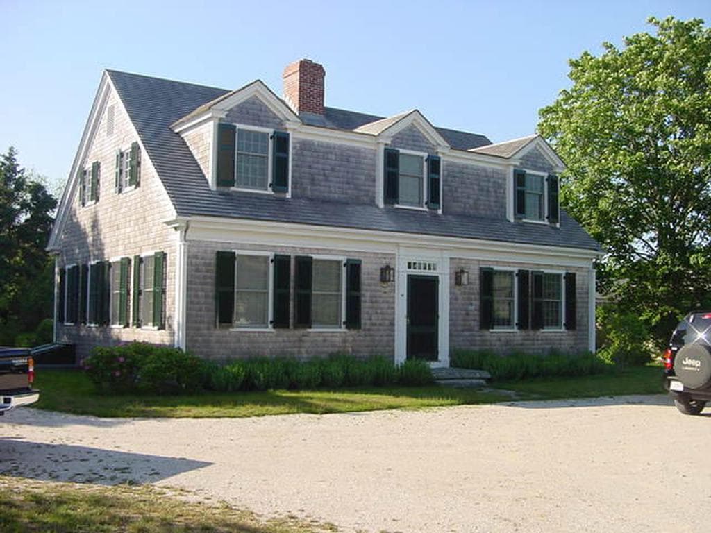 Image 1 - 3 Bedroom Rental in Edgartown, Other - Sleeps 6