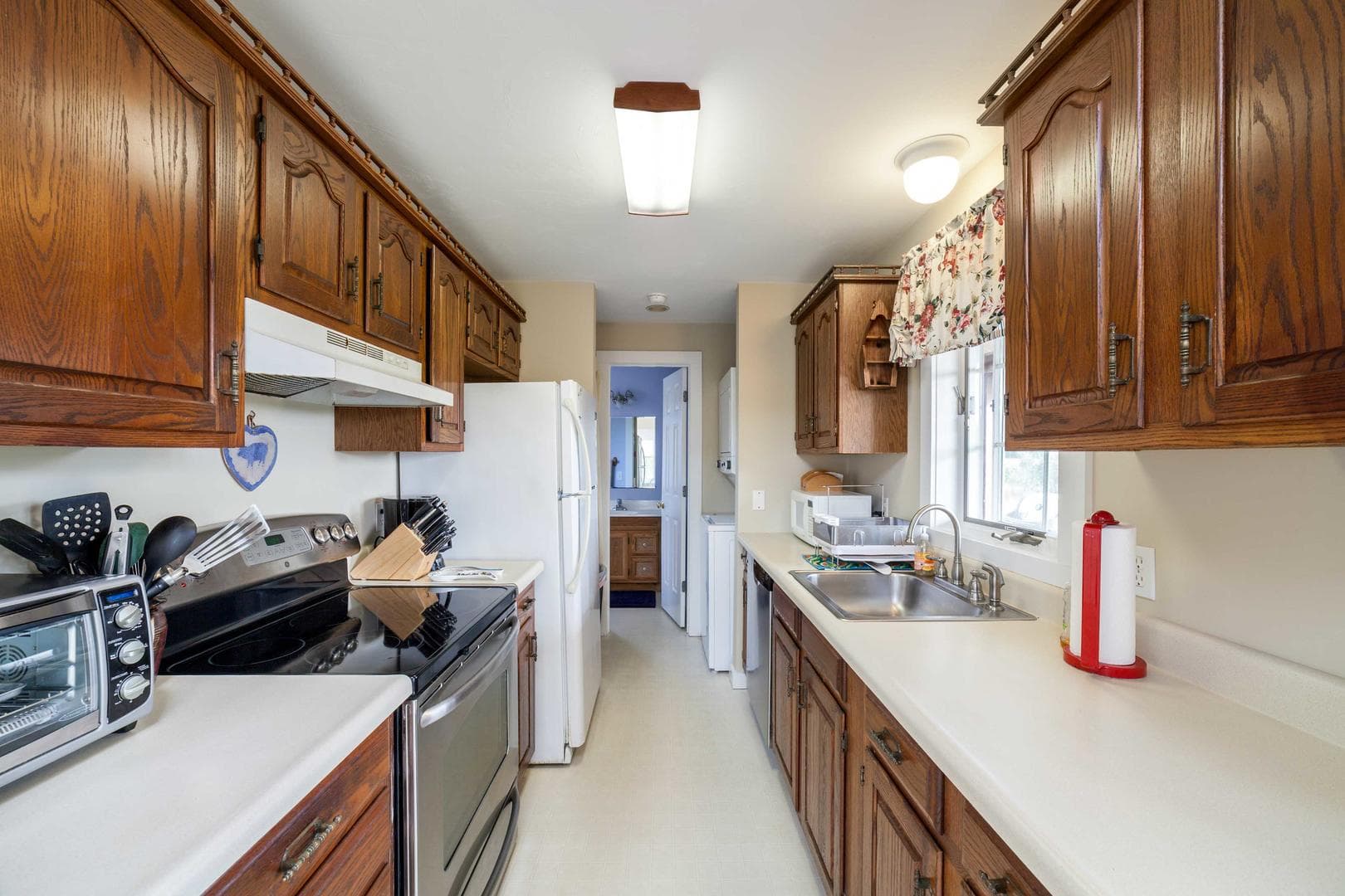 Image 2 - 2 Bedroom Rental in Edgartown, Katama - Sleeps 5