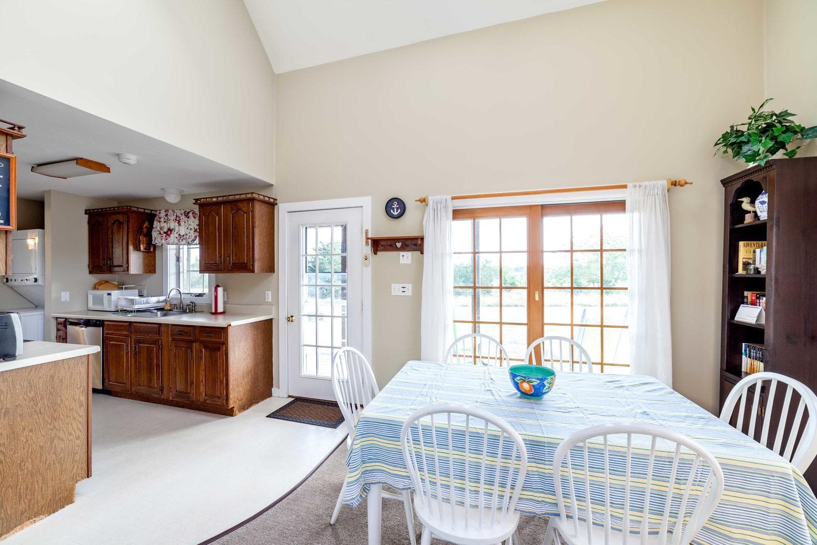 Image 3 - 2 Bedroom Rental in Edgartown, Katama - Sleeps 5