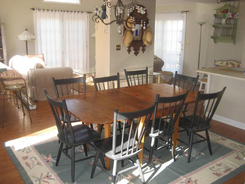 Image 3 - 3 Bedroom Rental in Edgartown, Other - Sleeps 8