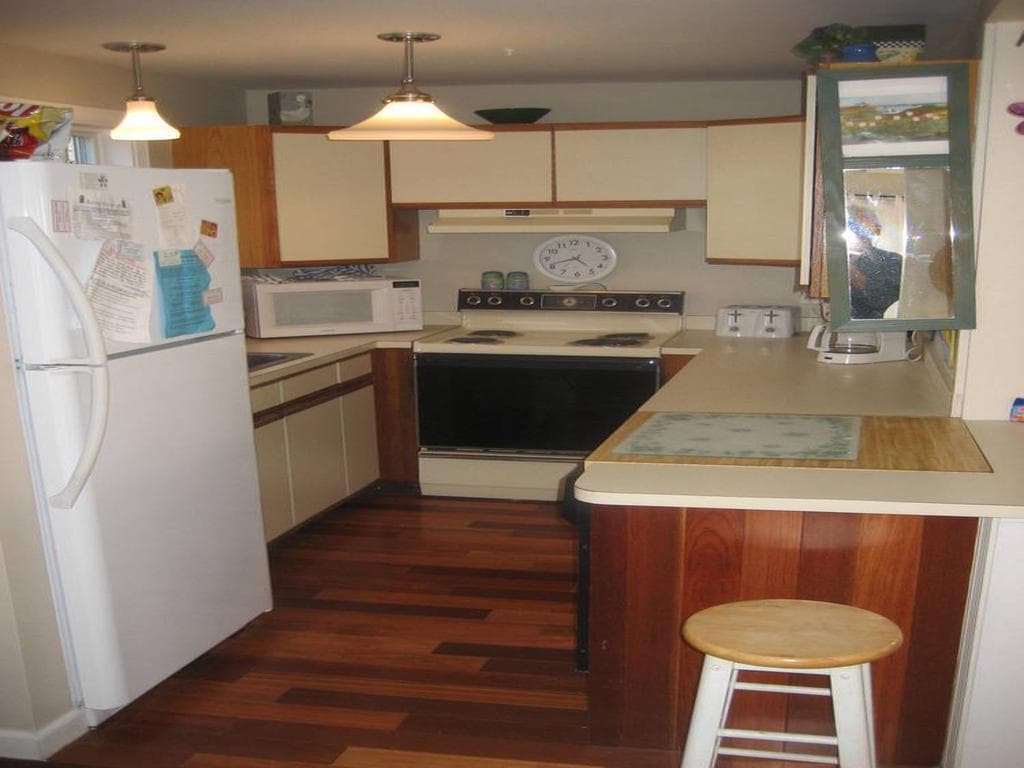 Image 2 - 3 Bedroom Rental in Edgartown, Other - Sleeps 8
