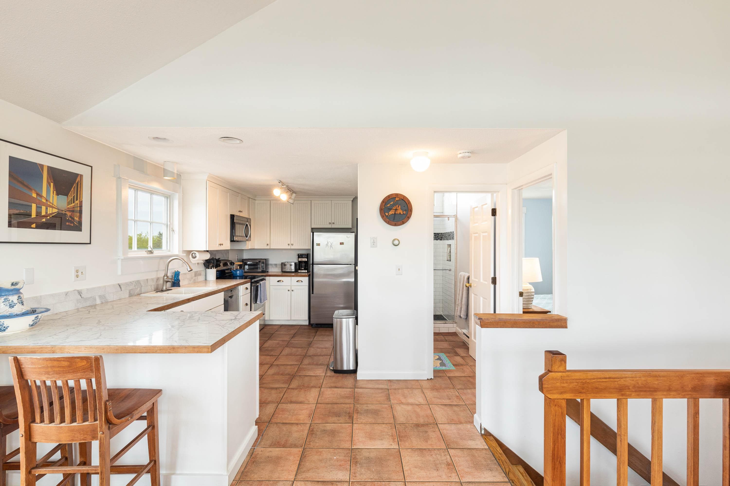 Image 3 - 4 Bedroom Rental in Edgartown, Katama - Sleeps 8