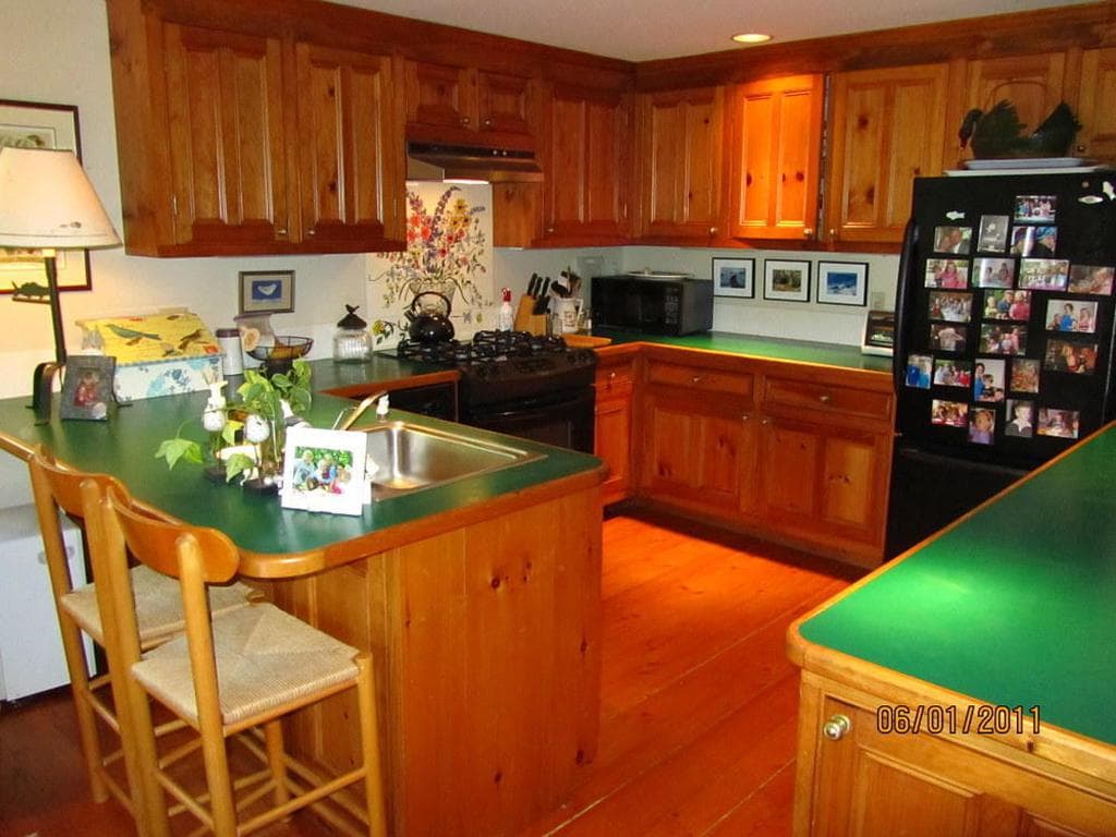 Image 3 - 4 Bedroom Rental in West Tisbury, Other - Sleeps 8