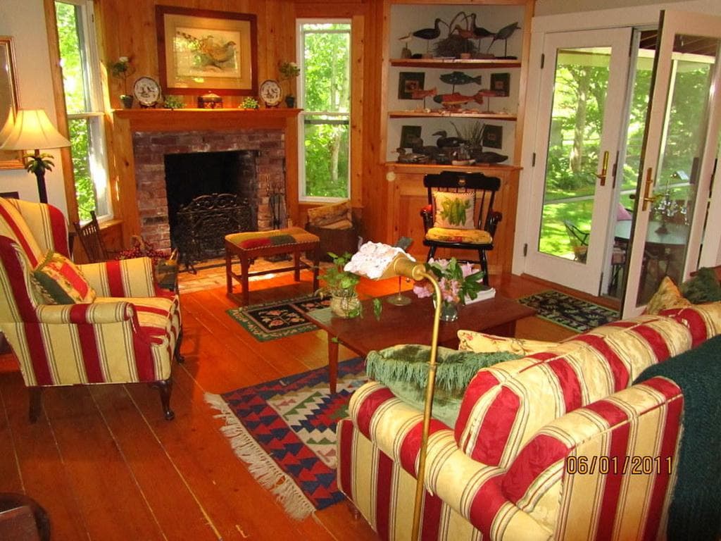 Image 2 - 4 Bedroom Rental in West Tisbury, Other - Sleeps 8