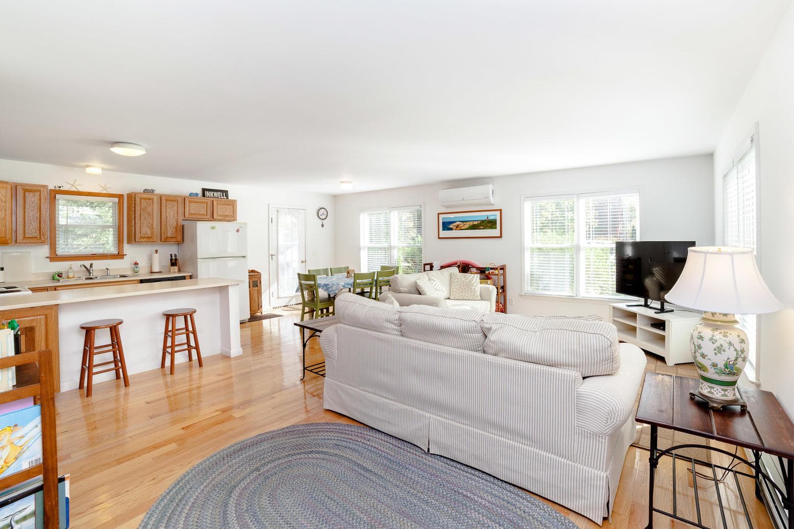 Image 1 - 3 Bedroom Rental in Oak Bluffs, Other - Sleeps 6