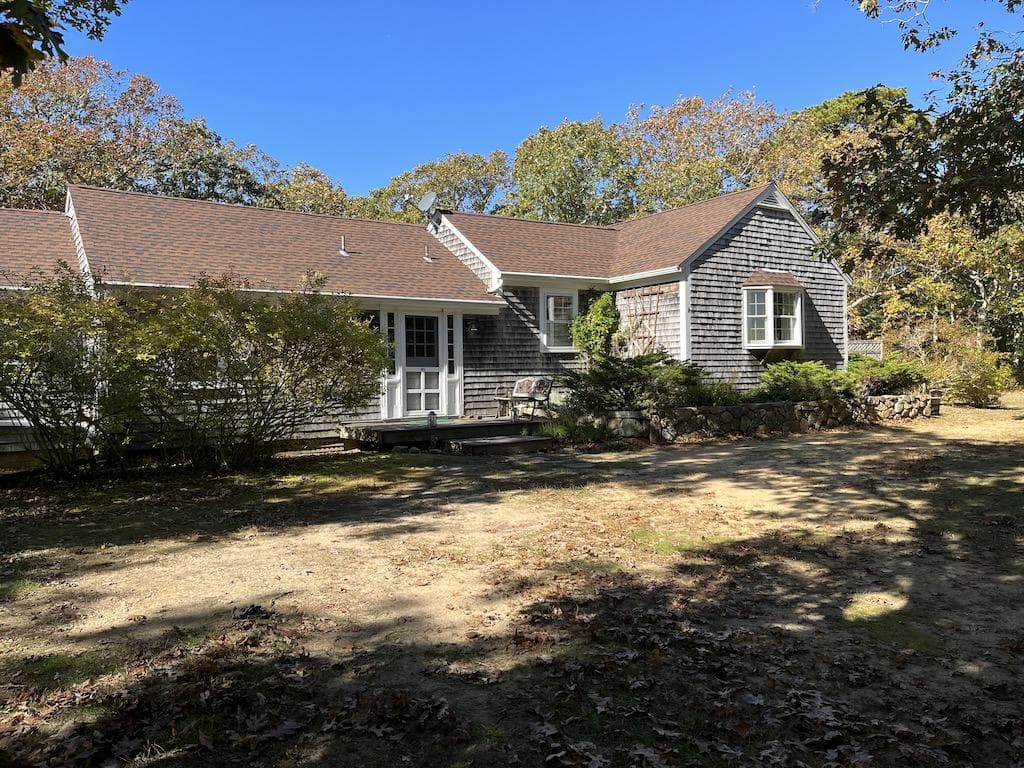 Image 3 - 3 Bedroom Rental in Chilmark, Other - Sleeps 6