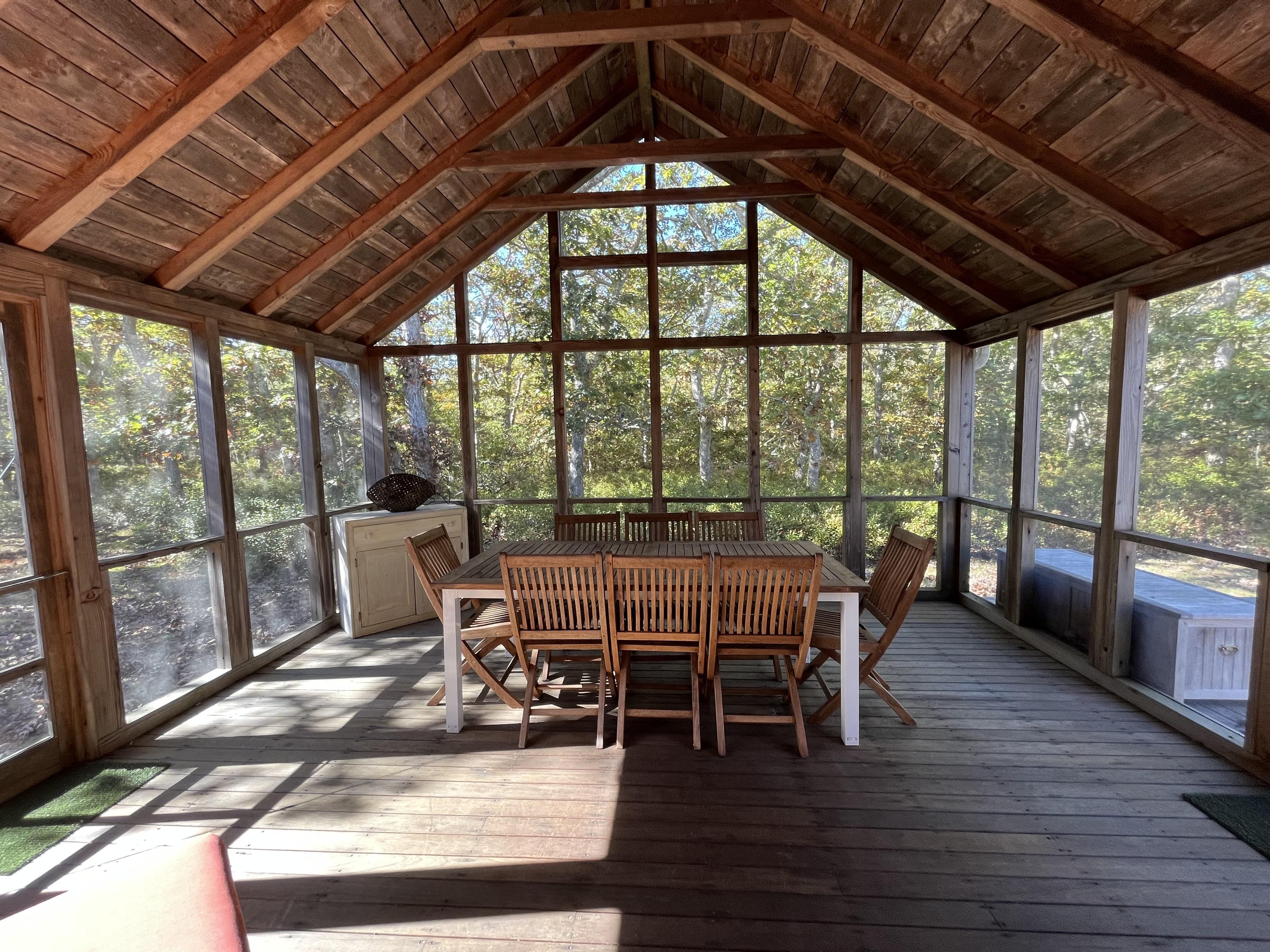 Image 2 - 3 Bedroom Rental in Chilmark, Other - Sleeps 6
