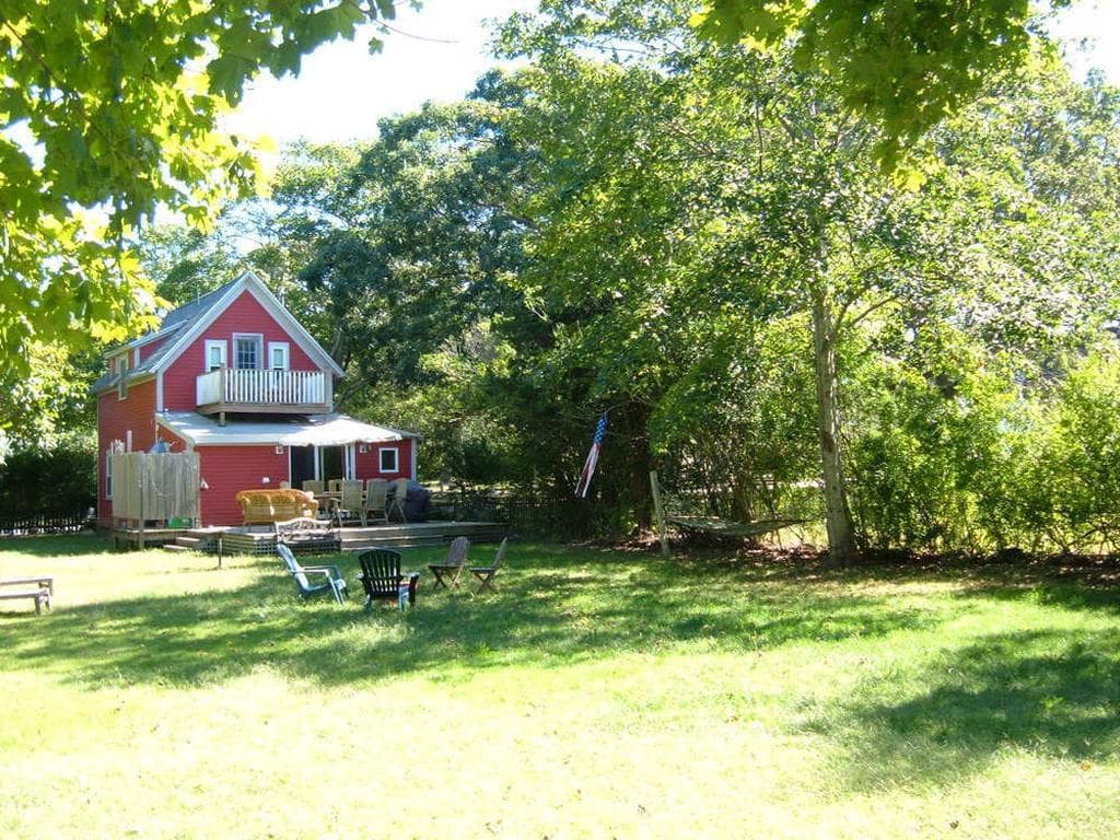 Image 2 - 3 Bedroom Rental in Oak Bluffs, Other - Sleeps 6