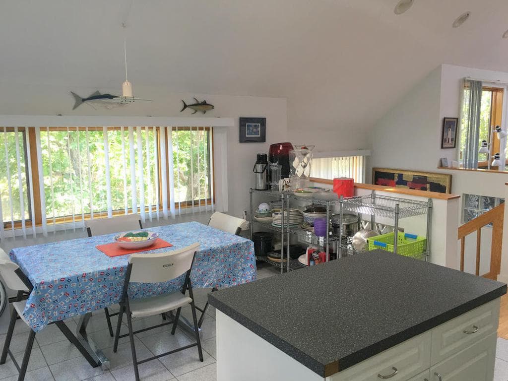 Image 3 - 4 Bedroom Rental in Edgartown, Other - Sleeps 8