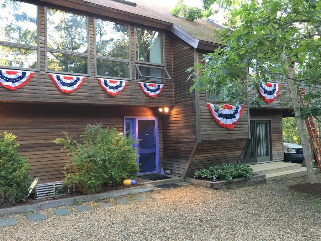 Image 1 - 4 Bedroom Rental in Edgartown, Other - Sleeps 8