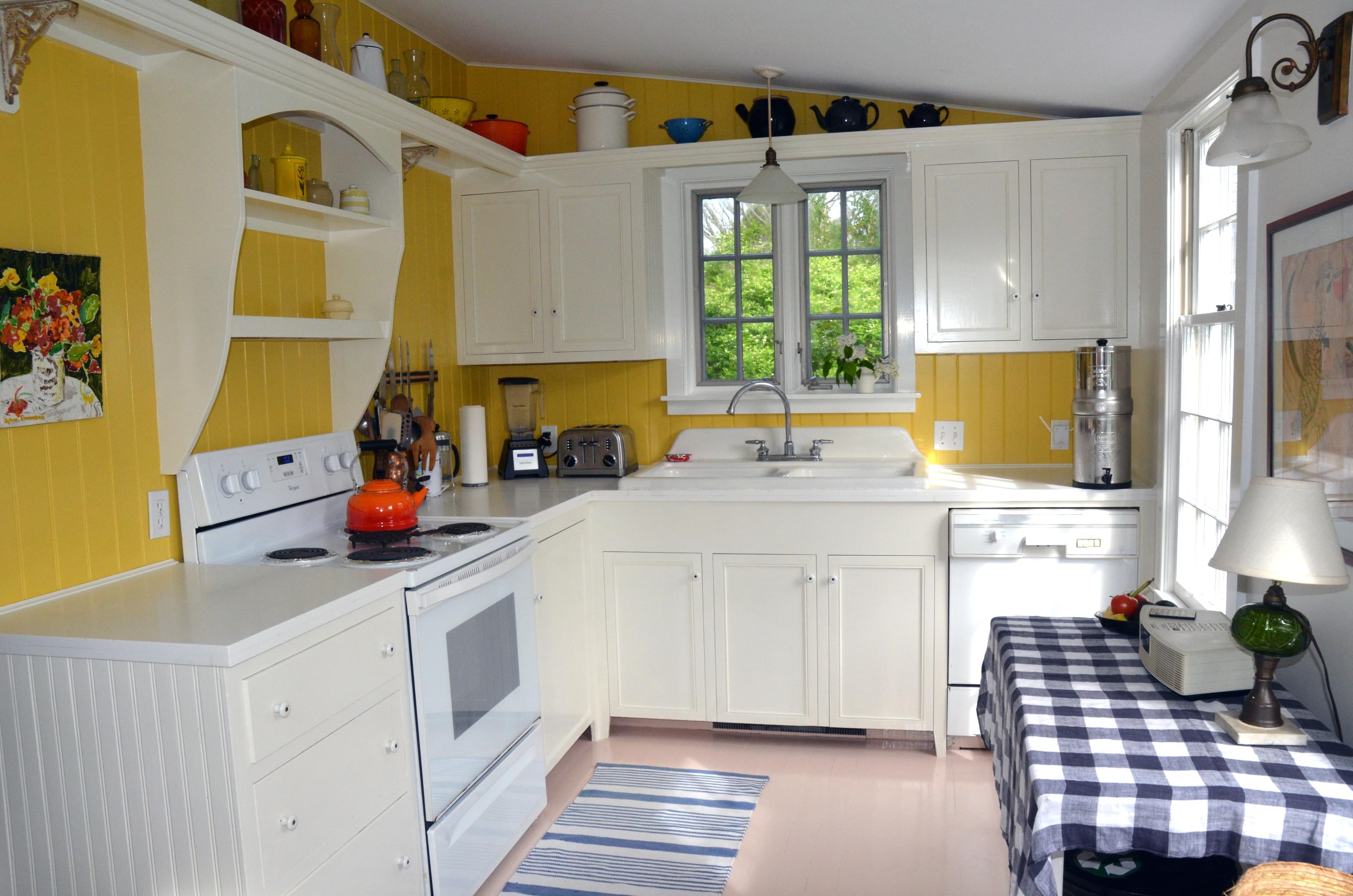 Image 3 - 4 Bedroom Rental in Edgartown, Downtown - Sleeps 5