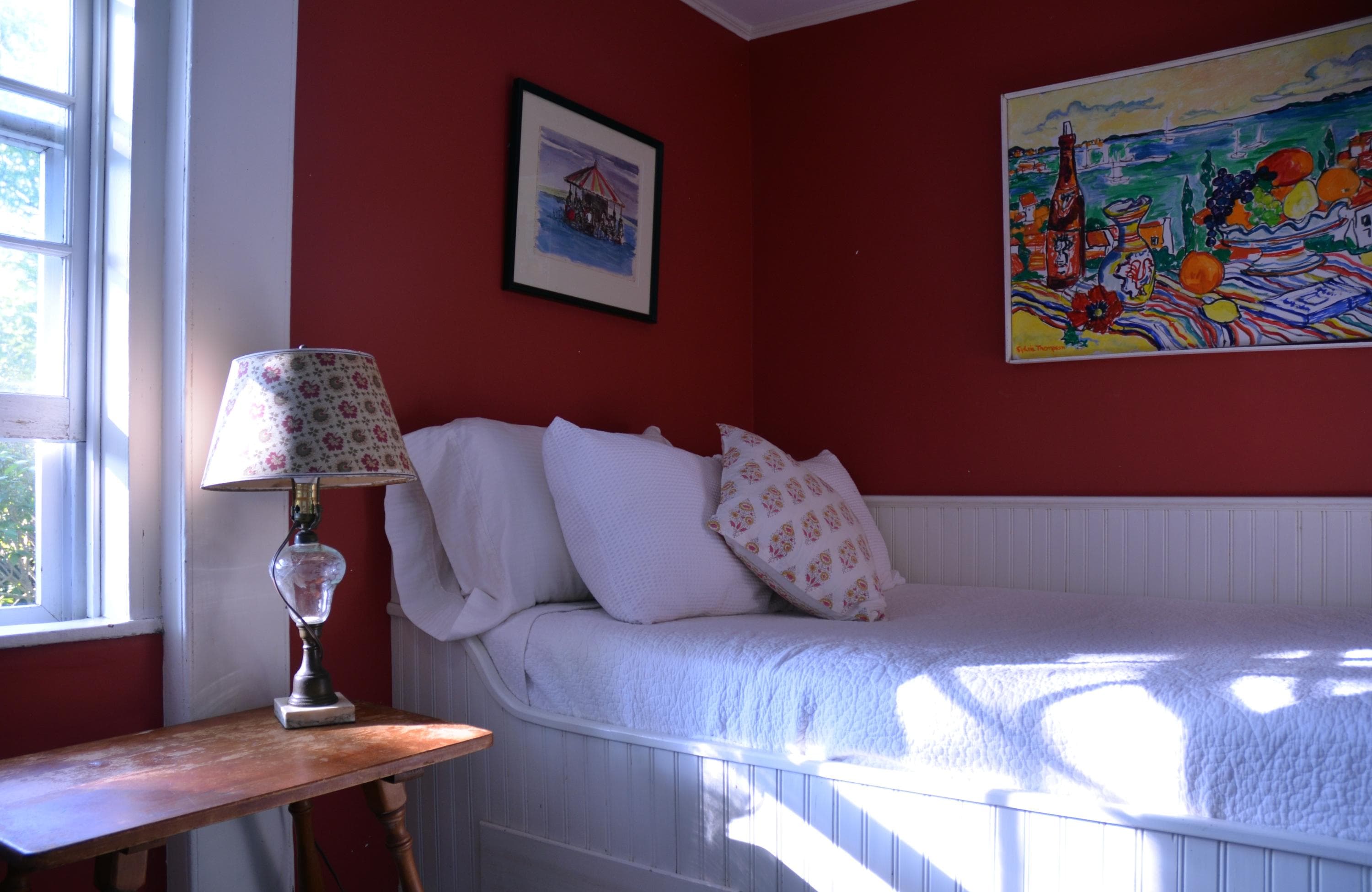 Image 2 - 4 Bedroom Rental in Edgartown, Downtown - Sleeps 5