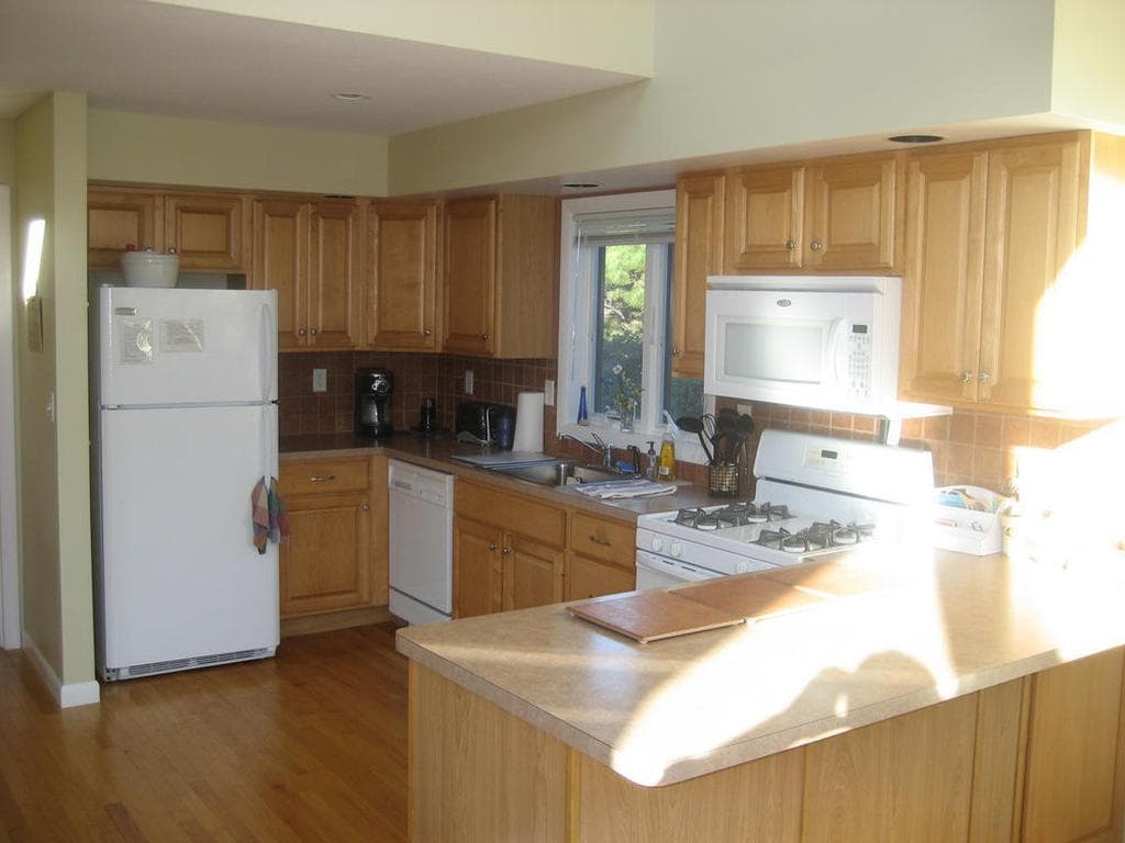 Image 2 - 3 Bedroom Rental in Edgartown, Katama - Sleeps 6