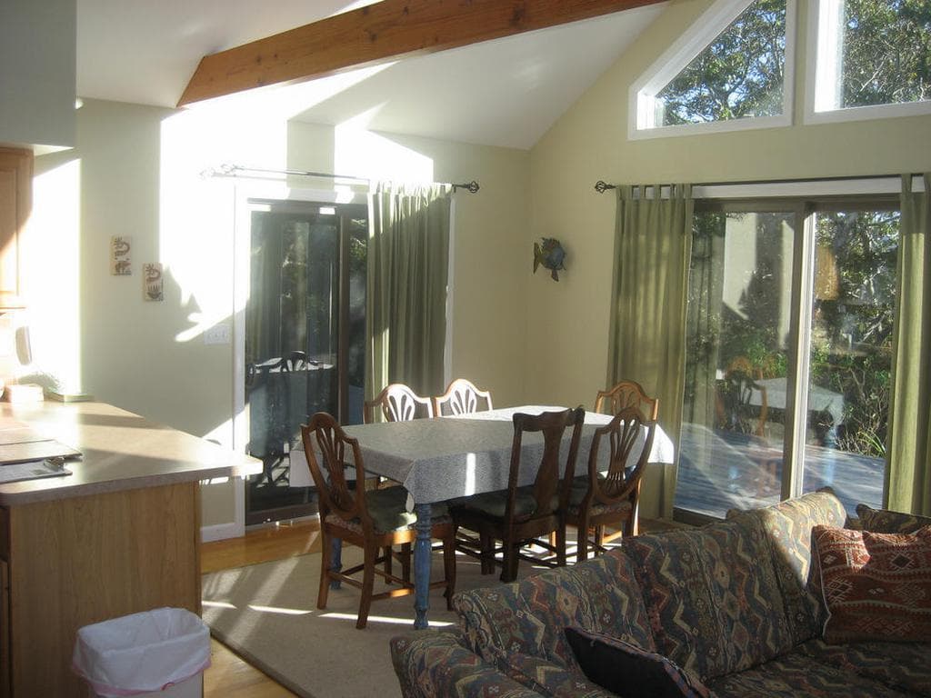 Image 3 - 3 Bedroom Rental in Edgartown, Katama - Sleeps 6