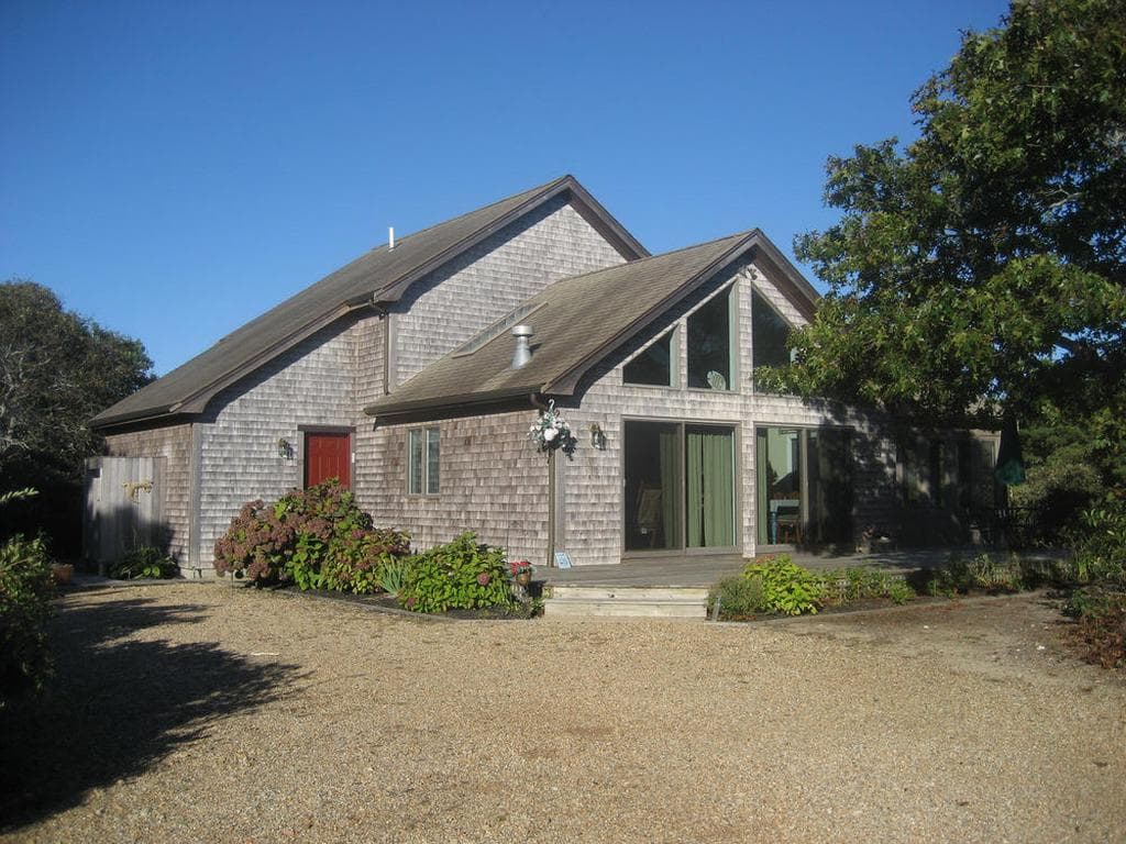 Image 1 - 3 Bedroom Rental in Edgartown, Katama - Sleeps 6